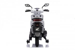 Pojazd Motor Skuter HONDA SH125I Biały