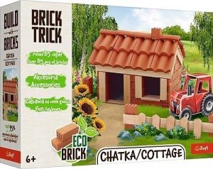 Brick Trick - Chatka M TREFL