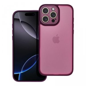 Futerał do iPhone 16 PRO MAX Variete purpurowy