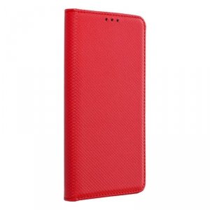 Kabura SMART CASE Book do SAMSUNG M16 czerwony