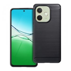 Futerał do Realme A5 PRO Carbon czarny