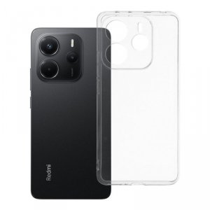 Futerał do Xiaomi Redmi Note 14 5G Clear Case 2 mm Box transparentny