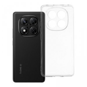 Futerał do Xiaomi Redmi Note 14 PRO 5G / 14 PRO PLUS 5G Clear Case 2 mm Box transparentny