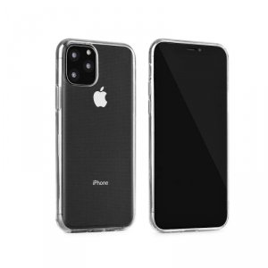 Etui na Honor 70 Back Case Ultra Slim 0,5 mm transparentne