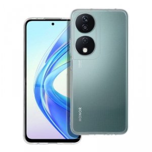 Futerał do Honor X7b Clear Case 2 mm (camera protection) transparentny