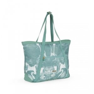 Torba typu Shopper Lava zielona