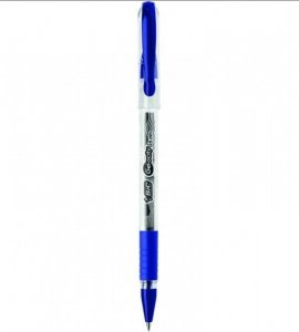 Długopis żelowy Gel-ocity Stic niebieski (30szt)