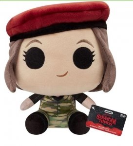 Funko Stranger Things Plush Robin 25cm
