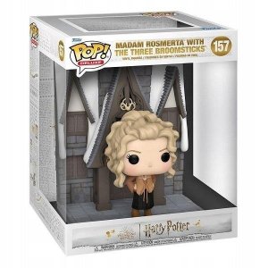 Funko Harry Potter Deluxe Madame