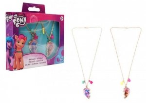 Naszyjnik Przyjażni My Little Pony