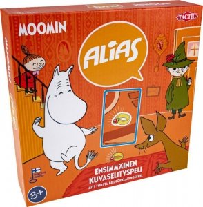 Alias Muminki