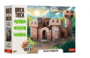 Brick Trick - Pałac TREFL