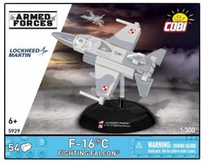 F-16C Fighting Falcon