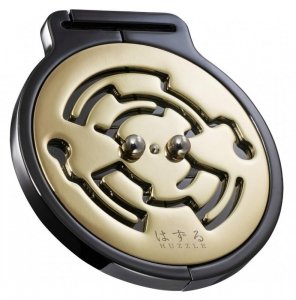 Łamigłówka Huzzle Cast Medallion - poziom 5/6
