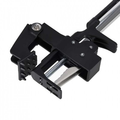 Wyrywacz do chwastów LUARO chwastownik teleskopowy