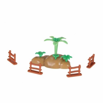 Tor wyścigowy samochodowy magnetyczny 1 pojazd świecący 153 elementy