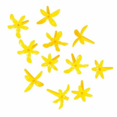 Tor wyścigowy samochodowy magnetyczny 2 pojazdy świecące 310 elementów