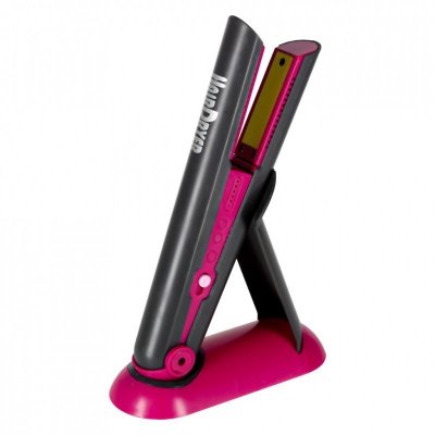 Zestaw fryzjerski dla dzieci suszarka prostownica 20 elementów