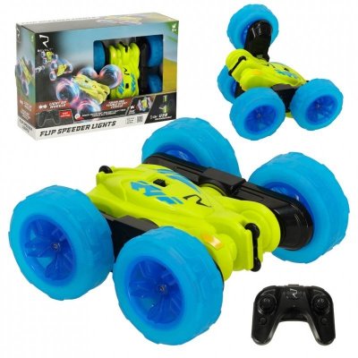  Samochód zdalnie sterowany Revolt Flip Speeder
