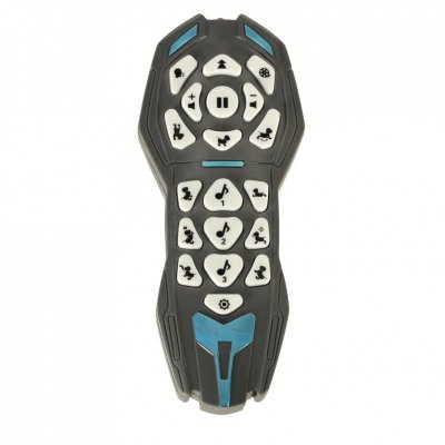 Pies piesek interaktywny zdalnie sterowany na pilota RC robot skacze śpiewa