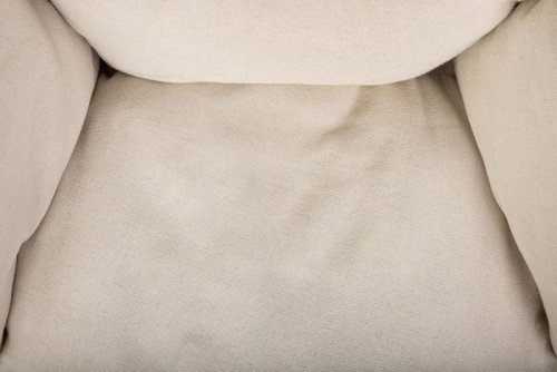 Poduszka do bocianiego gniazda XXL ecru