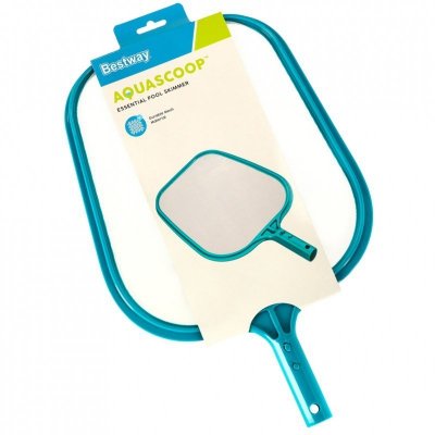 BESTWAY 58277 Siatka zbierak do czyszczenia basenu