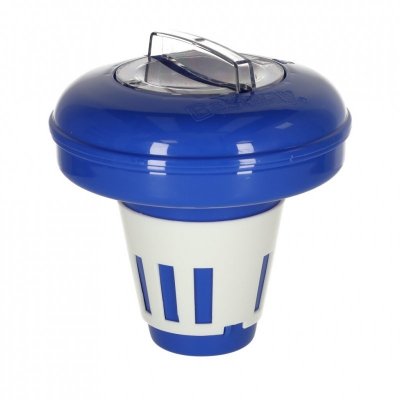 BESTWAY 58071 Dozownik chemii basenowej pływak