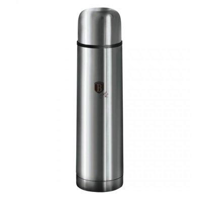 TERMOS STALOWY 0,75L BERLINGER HAUS BH-7218