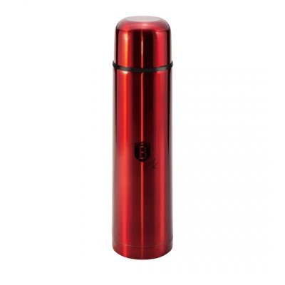 TERMOS STALOWY 0,75L BERLINGER HAUS BH-7602