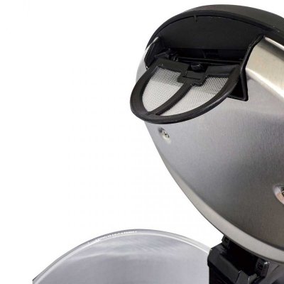 CZAJNIK ELEKTRYCZNY 1,7L KLAUSBERG KB-7894 LED REGULACJA TEMPERATURY