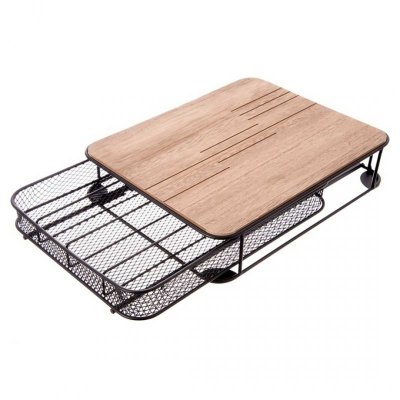 ORGANIZER NA KAPSUŁKI PODSTAWKA POD EKSPRES 811259 NESPRESSO DOLCE GUSTO