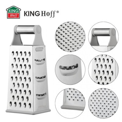 CZTEROSTRONNA TARKA KUCHENNA KINGHOFF KH-1989