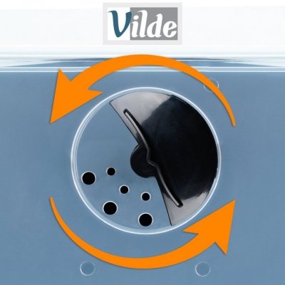 POJEMNIK NA WARZYWA CEBULĘ ZIEMNIAKI 12L 229261