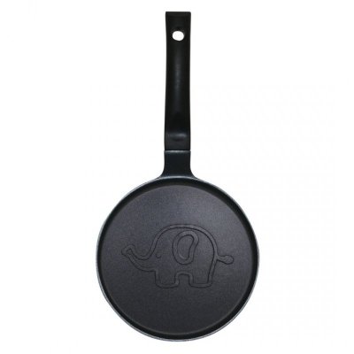 PATELNIA DO NALEŚNIKÓW ZE SŁONIKIEM 18cm KLAUSBERG KB-7974