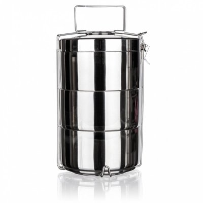 TERMOS OBIADOWY 3 x 740ml BANQUET AKCENT
