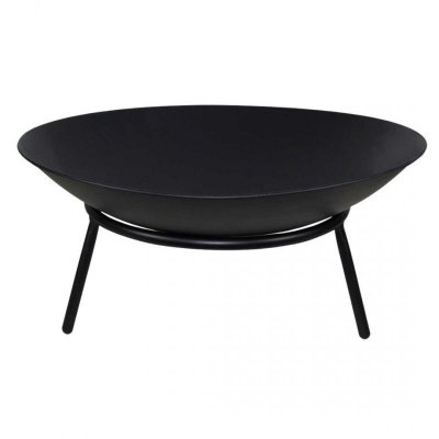 STALOWE PALENISKO OGRODOWE 60cm PALERMO