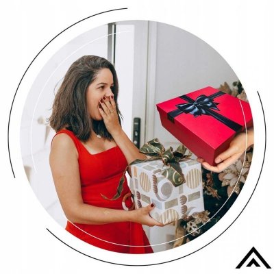 ZAPARZACZ ŻELIWNY DZBANEK ZŁOTY 900ml Z FILTREM i FILIŻANKAMI HAGE