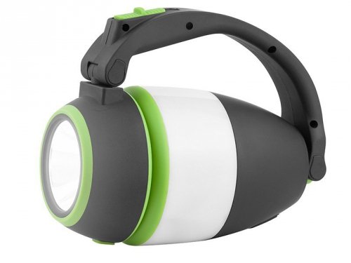 Tracer Lampa kempingowa wielofunkcyjna Flex