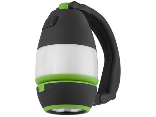 Tracer Lampa kempingowa wielofunkcyjna Flex