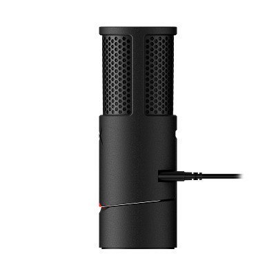 Mikrofon HyperX SoloCast 2 czarny - AR0A0AA