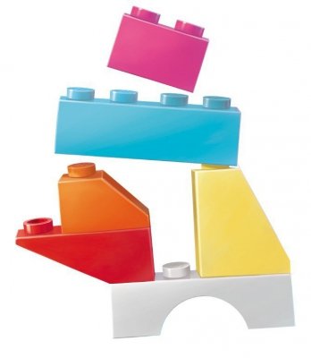 Gra LEGO Brick Like This