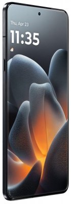 Smartfon Signature 16/512 Carbon