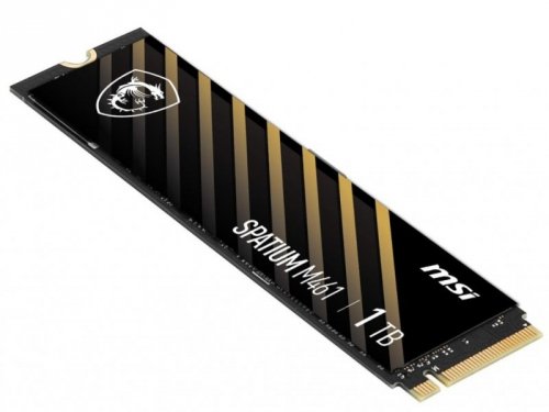 Dysk SSD SPATIUM M461   1TB M.2 PCIe 4.0 4700/1700MB/s
