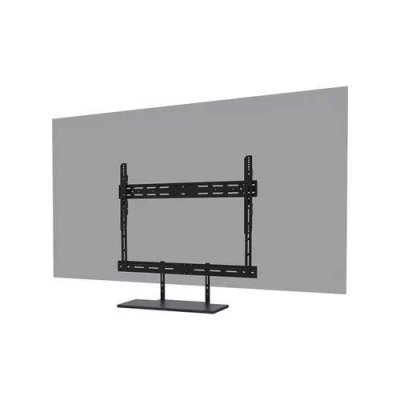 Półka videobar AV40-500BL 43-110 cali 2.5KG