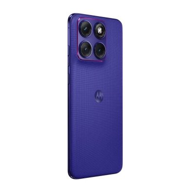 Smartfon Edge 70 fusion 12/256 Silhouette (blue)