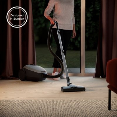 Odkurzacz workowy Pure D8 PD82-4MG SILENCE