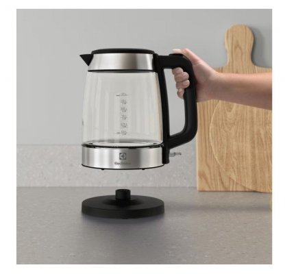 Czajnik bezprzewodowy Create 4       E4GK1-4GB