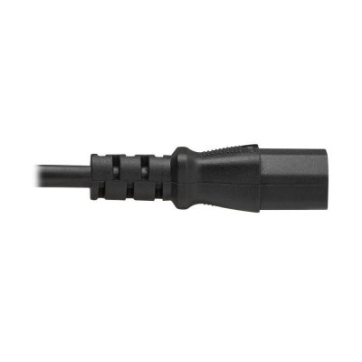 Kabel zasilający do PDU P054-02M-EU C13 - Schuko 2m