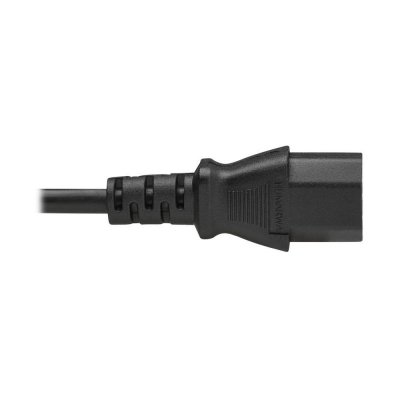 Kabel zasilający do PDU P054-02M-EU C13 - Schuko 2m