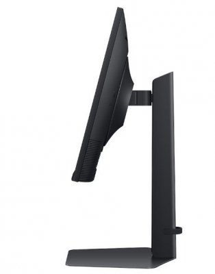 Monitor Gamingowy Odyssey 27 cali LS27FG702EUXEN